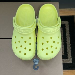 Crocs classic clogs